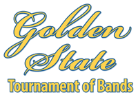 Golden State Tournament of Bands