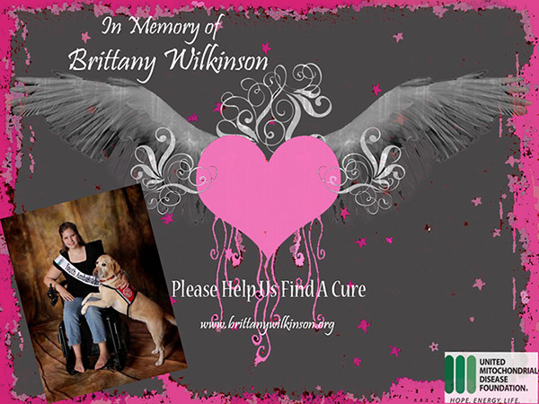 www.brittanywilkinson.org