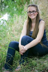 Photo of Alyssa Tucker