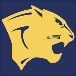 Clovis High School Cougar Head