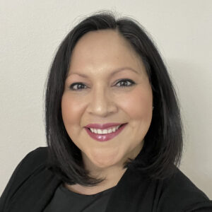 Photograph of Esmeralda Rocha Lozano