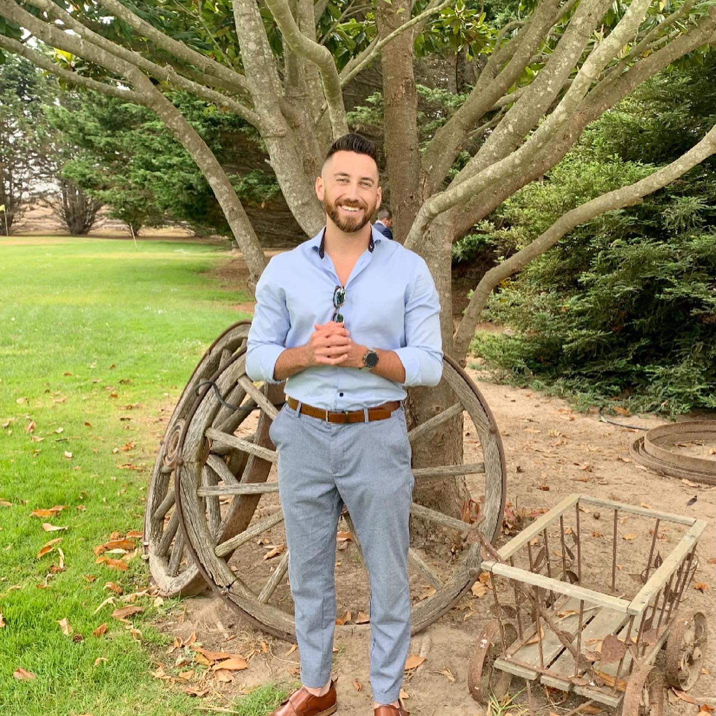 Staff Contacts Clovis High School Instrumental Music